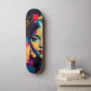 Search for oils skateboards Colourful