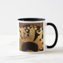 Search for attic coffee mugs Red