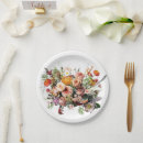 Search for funeral paper plates Celebration of life
