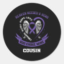 Search for cousin stickers Cancer