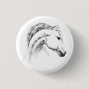 Search for horse badges Drawing