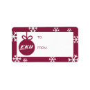 Search for kentucky return address labels Colonels