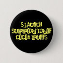 Search for cocoa badges Humour