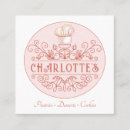 Search for logos hats business cards Bakery