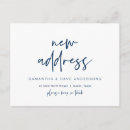 Search for modern font postcards New home