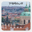 Search for prague stickers Czech