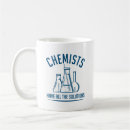 Search for chemist mugs Science