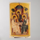 Search for byzantine icons posters Angels