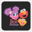 Search for sesame stickers Elmo sesame street