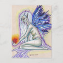 Search for faeries postcards Fairie