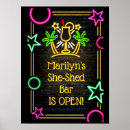Search for home bar sign posters Housewarming