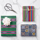Search for talavera wrapping paper Fiesta