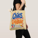 Search for chaos bags Back to school