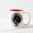 Search for gsp dog mugs Pointers