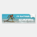 Search for surf bumper stickers Sports