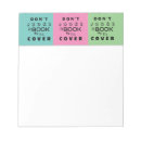 Search for inspirational notepads Back to school