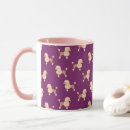 Search for funny poodle mugs Animal