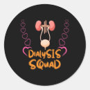 Search for dialysis nurse stickers Support
