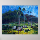 Search for british columbia posters Emily carr