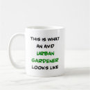 Search for vegetable garden mugs Gardener