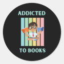 Search for addicted to stickers Books