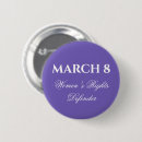 Search for 8 march international womens day accessories Gender equality