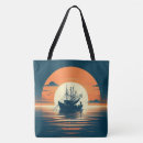 Search for fishing bags Ocean