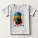 Search for love baby shirts Dog