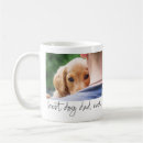 Search for the world is yours mugs Pet puppy dog animal