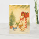 Search for funny elves christmas cards Winter