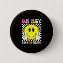 Search for first day of school badges Retro