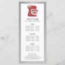 Search for bakery business postcards Dessert