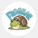 Search for cartoon toad stickers Pond