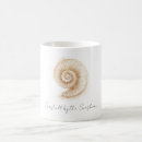 Search for beach shells mugs Seashell