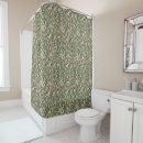 Search for seaweed shower curtains Pattern