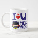 Search for love much mugs Hearts