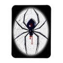 Search for widow magnets Arachnid