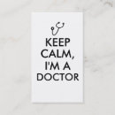 Search for vet tech business cards Doctor