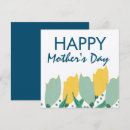 Search for floral mothers day cards Botanical