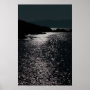 Search for night clouds posters Beach