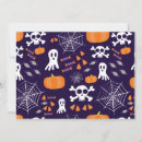 Search for pumpkin 7x5 invitations Fun