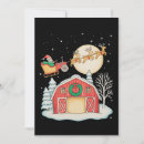Search for farmer christmas cards Santa