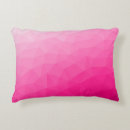 Search for pink geometric cushions Girly