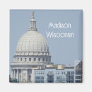 Search for madison magnets Capitol