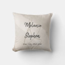 Search for ampersand cushions Elegant