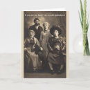 Search for relatives cards Vintage