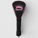 Search for crown golf head covers Princess