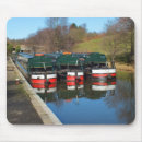 Search for canals mouse mats Waterways