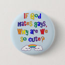 Search for funny lgbt badges Rainbow