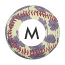 Search for vintage baseballs Picture